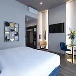 Ah - Collezione Brera Hotel *