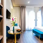 Hotel Ah - Collezione Brera Milão