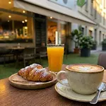 Ah - Collezione Brera Hotel