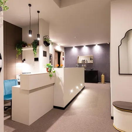 Ah - Collezione Brera Otel Milano