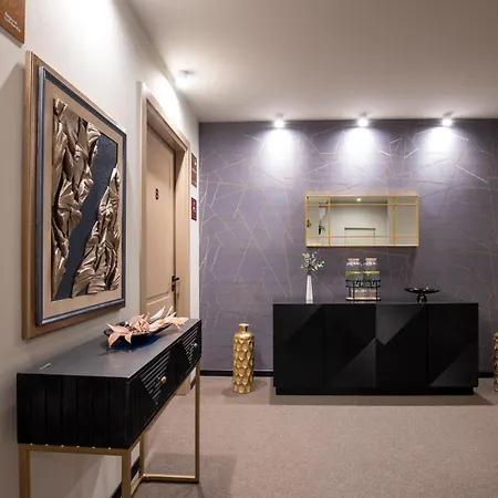 Ah - Collezione Brera Otel