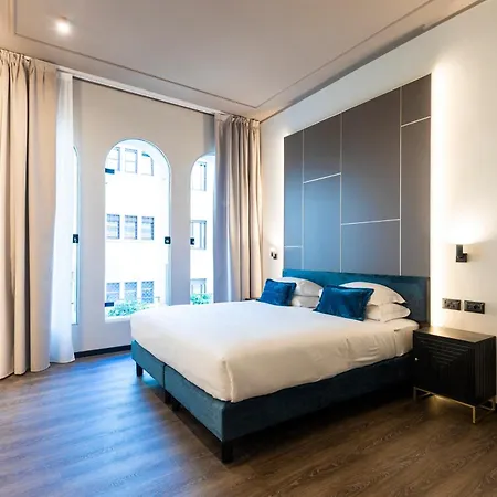 Otel Ah - Collezione Brera Milano