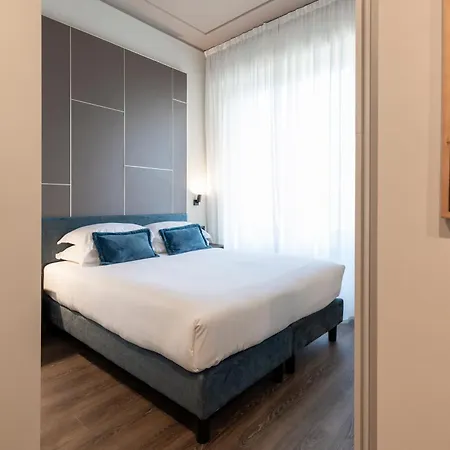 Ah - Collezione Brera Milano