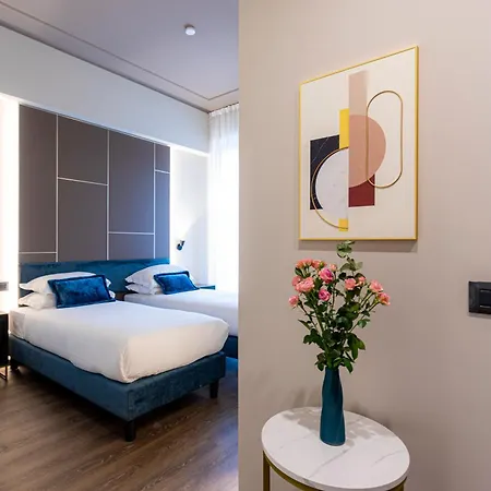 Otel Ah - Collezione Brera *