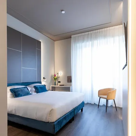 Otel Ah - Collezione Brera *