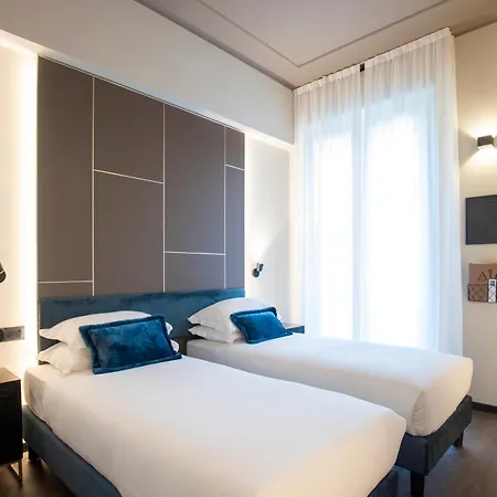 Ah - Collezione Brera Otel Milano