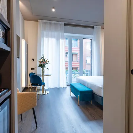 Ah - Collezione Brera Otel