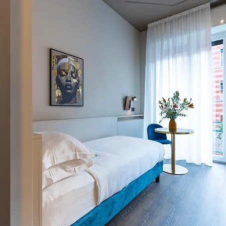Otel Ah - Collezione Brera