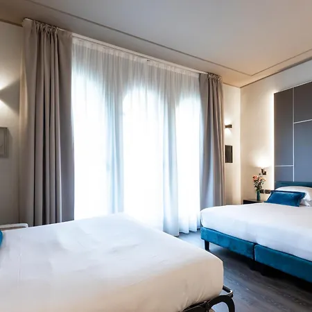 Otel Ah - Collezione Brera Milano