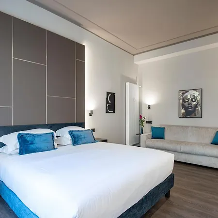 Ah - Collezione Brera Otel