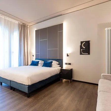Ah - Collezione Brera Otel Milano