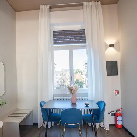 Ah - Collezione Brera Milano