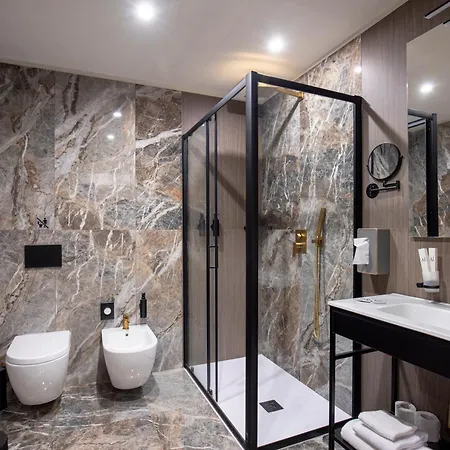 Ah - Collezione Brera Otel