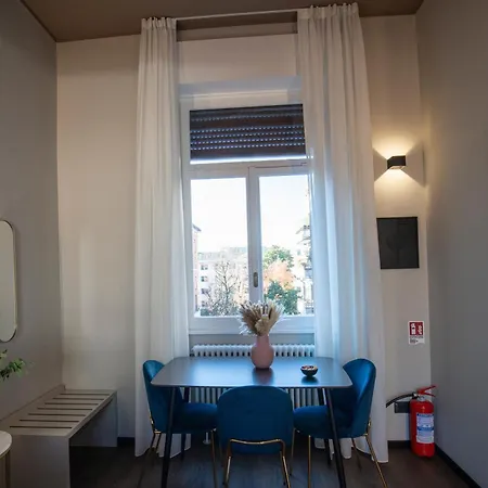 Otel Ah - Collezione Brera
