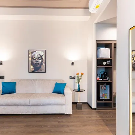 Otel Ah - Collezione Brera *