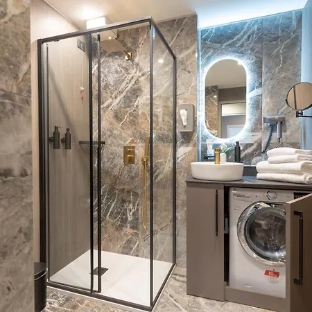 Hotel Ah - Collezione Brera Milão