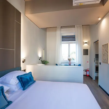 Otel Ah - Collezione Brera *