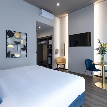 Ah - Collezione Brera Otel *