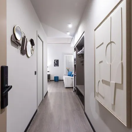 Otel Ah - Collezione Brera