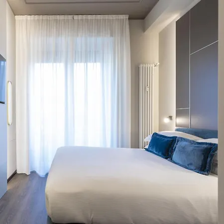 Otel Ah - Collezione Brera *