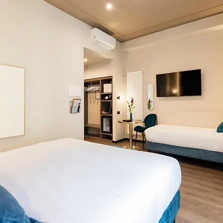 Ah - Collezione Brera Otel Milano