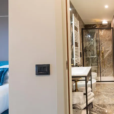 Ah - Collezione Brera Otel