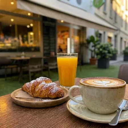 Ah - Collezione Brera Otel